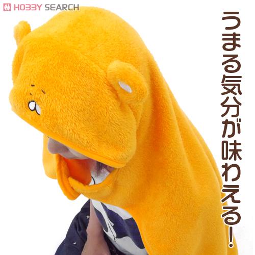 うまるが家でかぶってるアレ 5