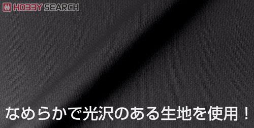 閃光のアスナ ドライTシャツ/BLACK-M 4