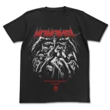 オーバーロードTシャツ/BLACK-S 1