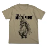 ナナチ Tシャツ/SAND KHAKI-XL 1