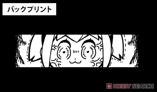 ポプテピピックSUCKS Tシャツ/BLACK-S 4