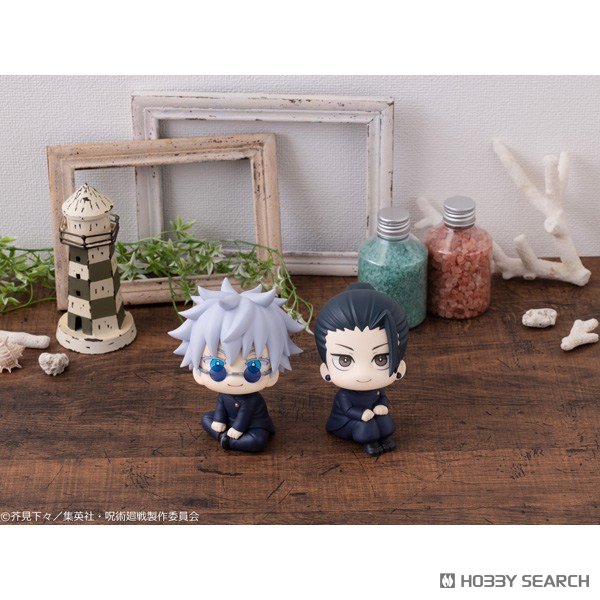 るかっぷ 呪術廻戦 夏油傑 高専ver. 16