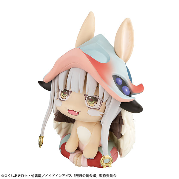 るかっぷ メイドインアビス 烈日の黄金郷 ナナチ 24