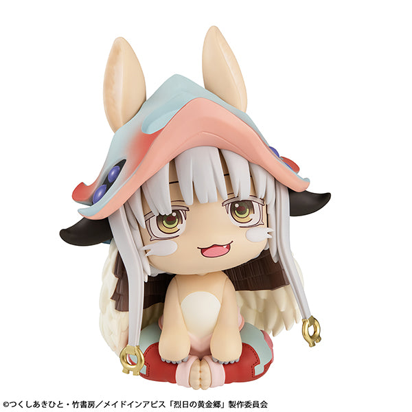 るかっぷ メイドインアビス 烈日の黄金郷 ナナチ 25