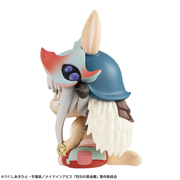 るかっぷ メイドインアビス 烈日の黄金郷 ナナチ 27