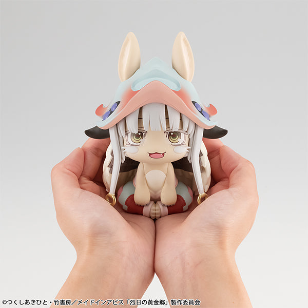 るかっぷ メイドインアビス 烈日の黄金郷 ナナチ 28