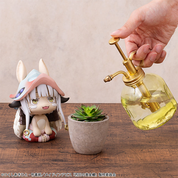 るかっぷ メイドインアビス 烈日の黄金郷 ナナチ 29