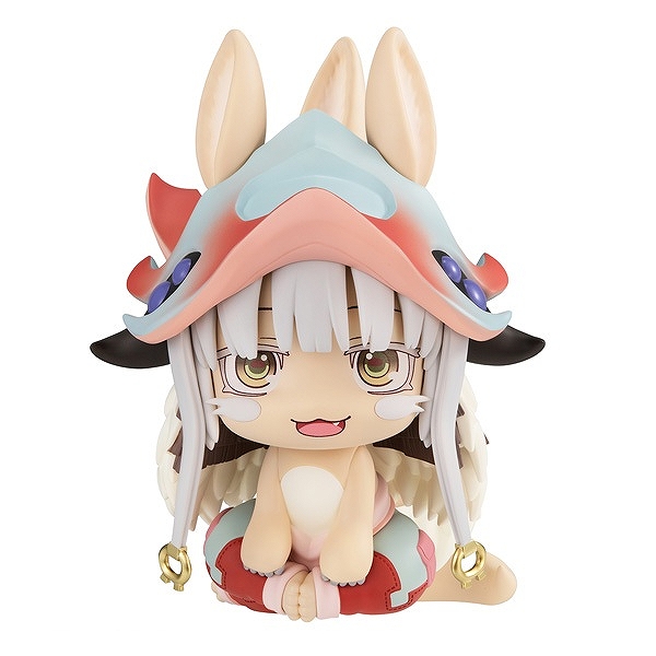 るかっぷ メイドインアビス 烈日の黄金郷 ナナチ