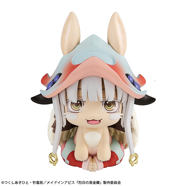 るかっぷ メイドインアビス 烈日の黄金郷 ナナチ 2