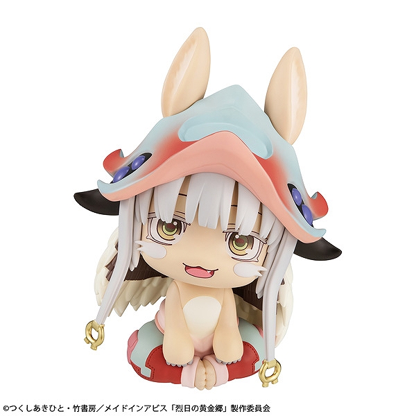 るかっぷ メイドインアビス 烈日の黄金郷 ナナチ 3