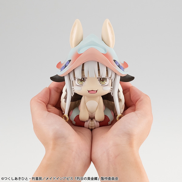 るかっぷ メイドインアビス 烈日の黄金郷 ナナチ 7