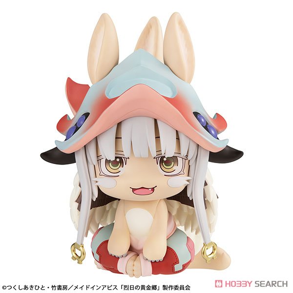 るかっぷ メイドインアビス 烈日の黄金郷 ナナチ 8