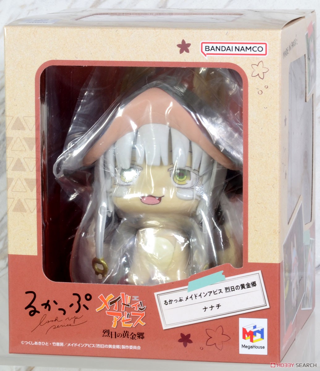 るかっぷ メイドインアビス 烈日の黄金郷 ナナチ 20