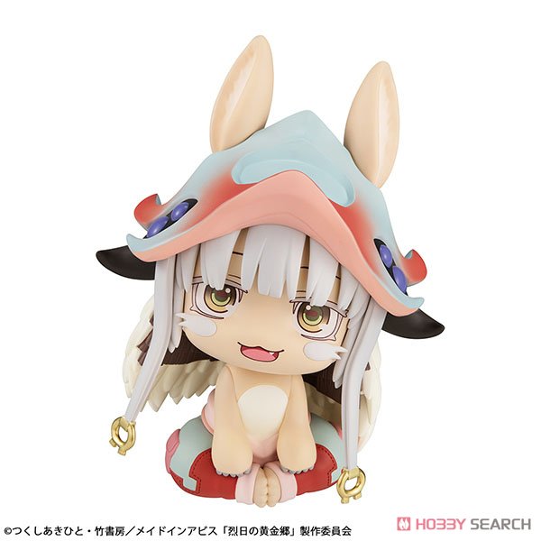 るかっぷ メイドインアビス 烈日の黄金郷 ナナチ 10