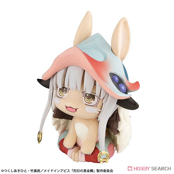 るかっぷ メイドインアビス 烈日の黄金郷 ナナチ 11