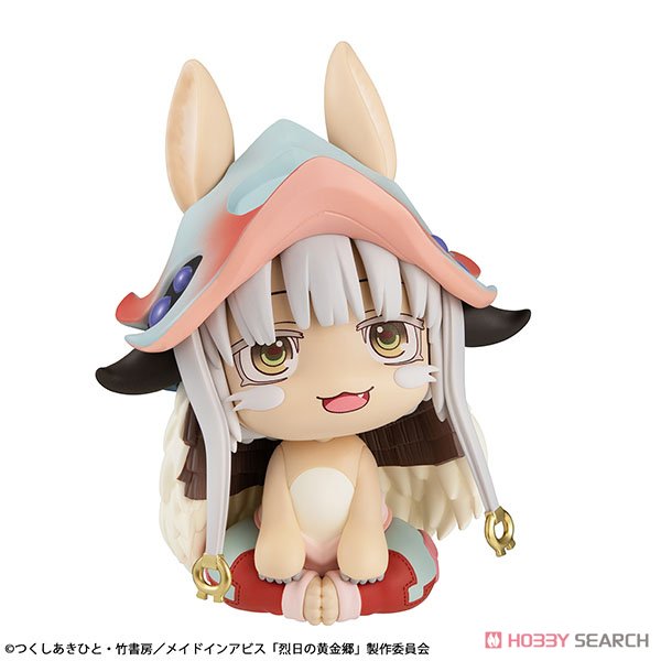るかっぷ メイドインアビス 烈日の黄金郷 ナナチ 12