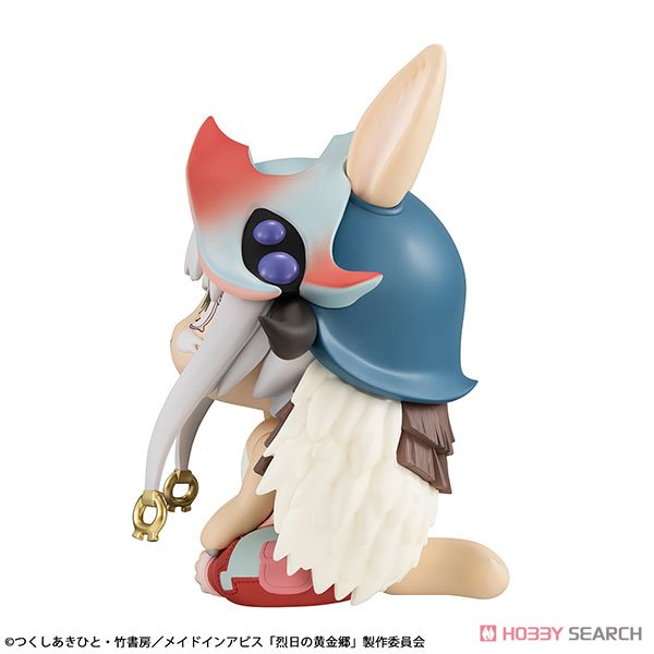 るかっぷ メイドインアビス 烈日の黄金郷 ナナチ 13