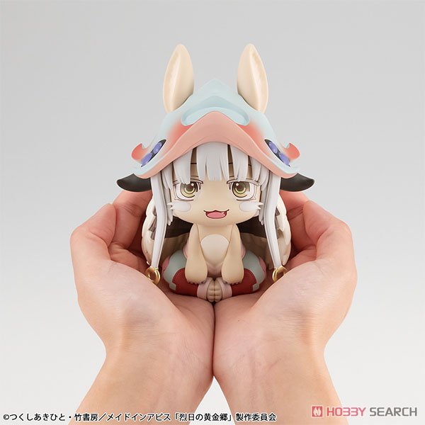 るかっぷ メイドインアビス 烈日の黄金郷 ナナチ 15