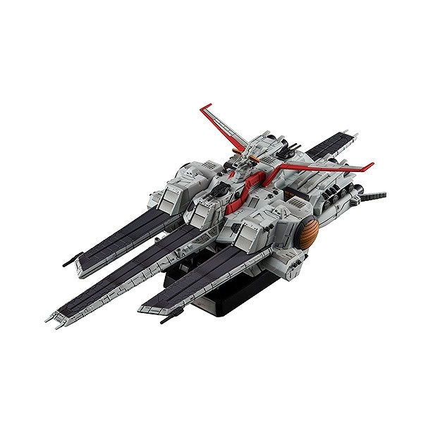コスモフリートスペシャル 機動戦士ガンダムUC ネェル・アーガマRe.【再販】 15