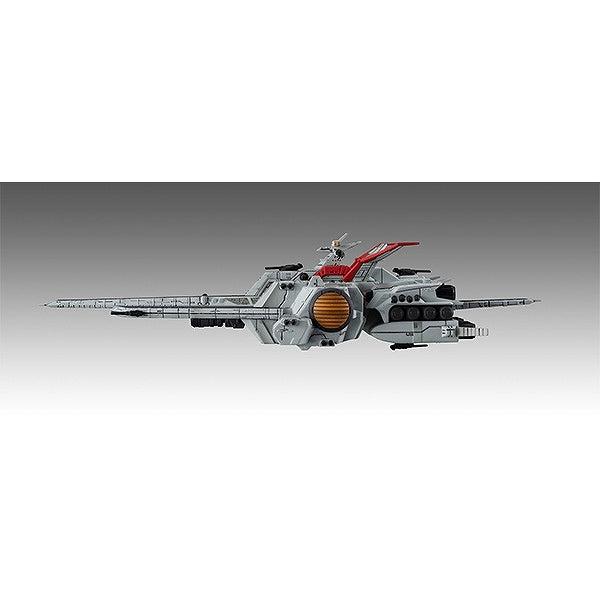 コスモフリートスペシャル 機動戦士ガンダムUC ネェル・アーガマRe.【再販】 17