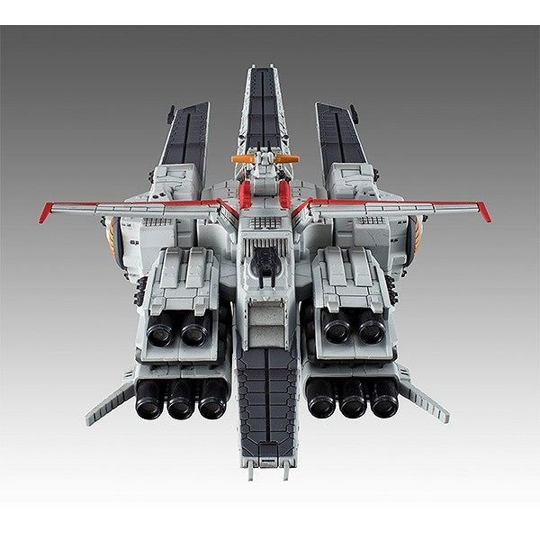 コスモフリートスペシャル 機動戦士ガンダムUC ネェル・アーガマRe.【再販】 19