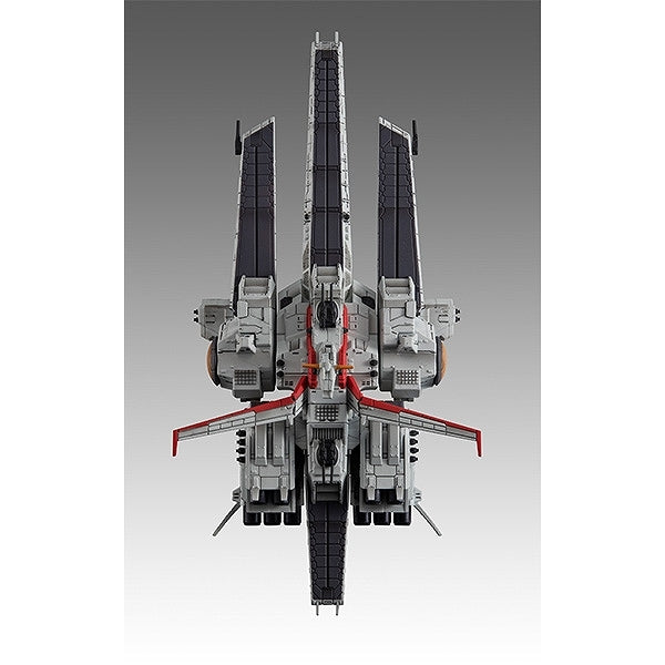 コスモフリートスペシャル 機動戦士ガンダムUC ネェル・アーガマRe.【再販】 20