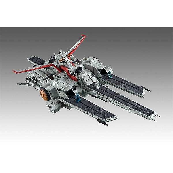 コスモフリートスペシャル 機動戦士ガンダムUC ネェル・アーガマRe.【再販】 21