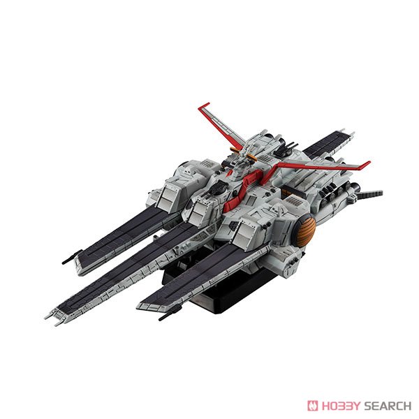 コスモフリートスペシャル 機動戦士ガンダムUC ネェル・アーガマRe.【再販】 2