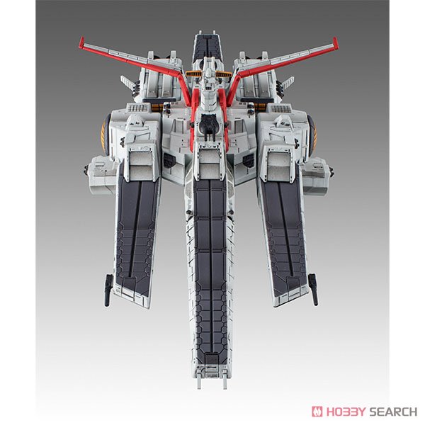 コスモフリートスペシャル 機動戦士ガンダムUC ネェル・アーガマRe.【再販】 5