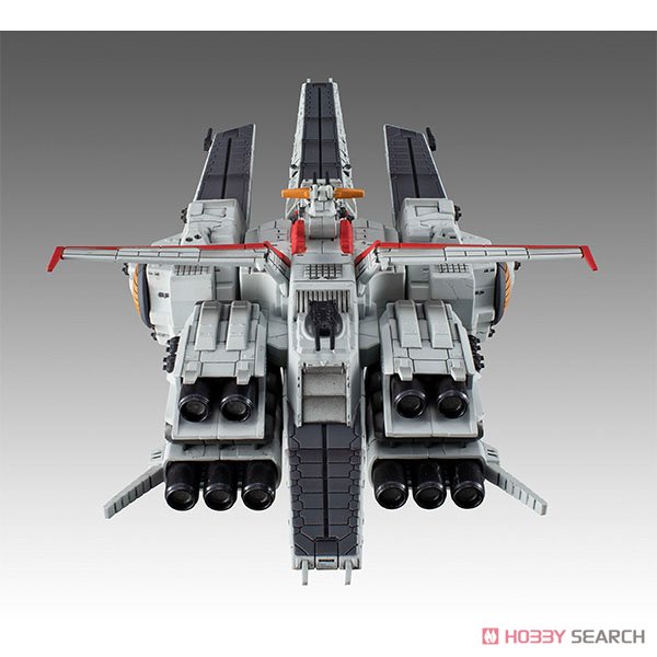 コスモフリートスペシャル 機動戦士ガンダムUC ネェル・アーガマRe.【再販】 6