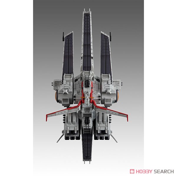 コスモフリートスペシャル 機動戦士ガンダムUC ネェル・アーガマRe.【再販】 7