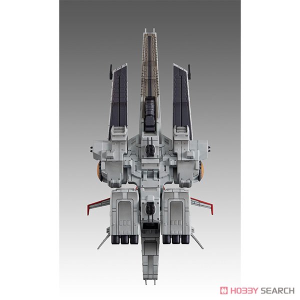 コスモフリートスペシャル 機動戦士ガンダムUC ネェル・アーガマRe.【再販】 8