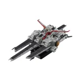 コスモフリートスペシャル 機動戦士ガンダムUC ネェル・アーガマRe.【再販】 1