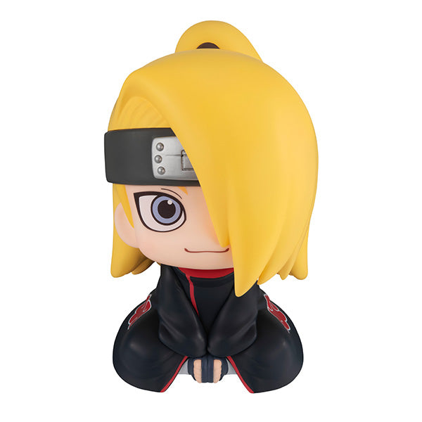 るかっぷ NARUTO-ナルト- 疾風伝 デイダラ 19