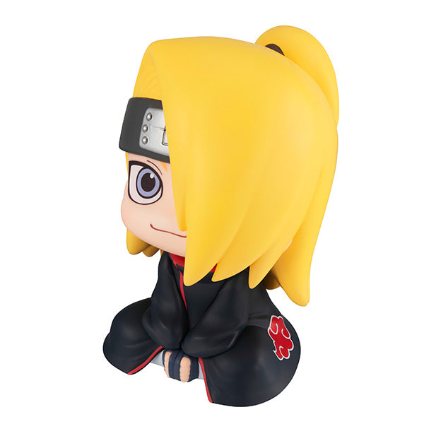 るかっぷ NARUTO-ナルト- 疾風伝 デイダラ 20