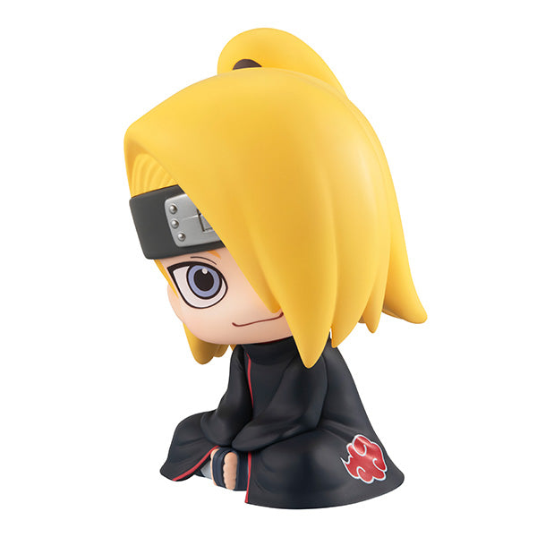 るかっぷ NARUTO-ナルト- 疾風伝 デイダラ 21