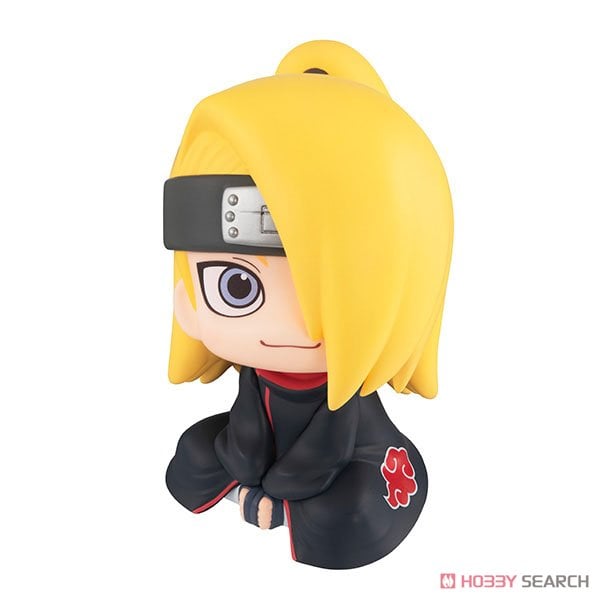 るかっぷ NARUTO-ナルト- 疾風伝 デイダラ 6