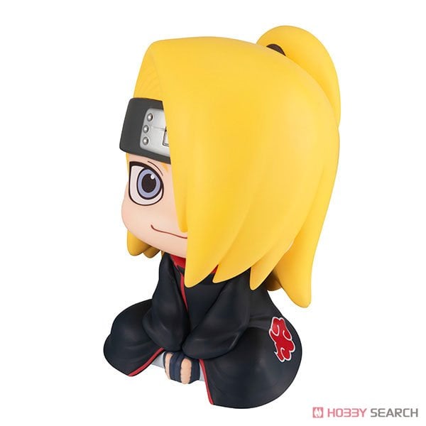るかっぷ NARUTO-ナルト- 疾風伝 デイダラ 8