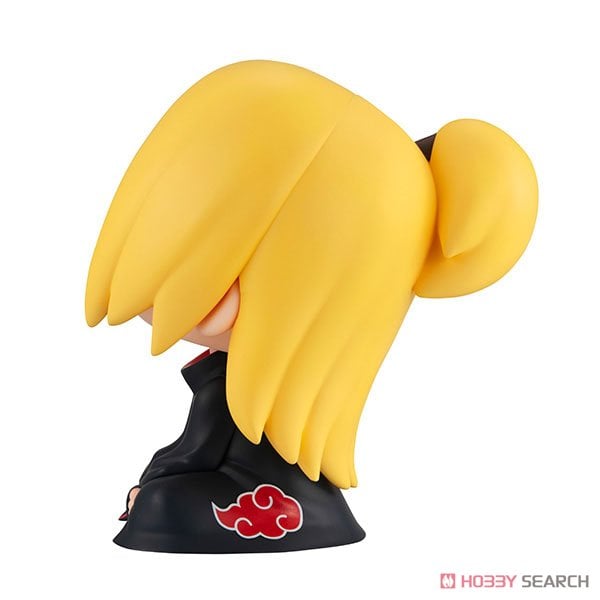 るかっぷ NARUTO-ナルト- 疾風伝 デイダラ 10