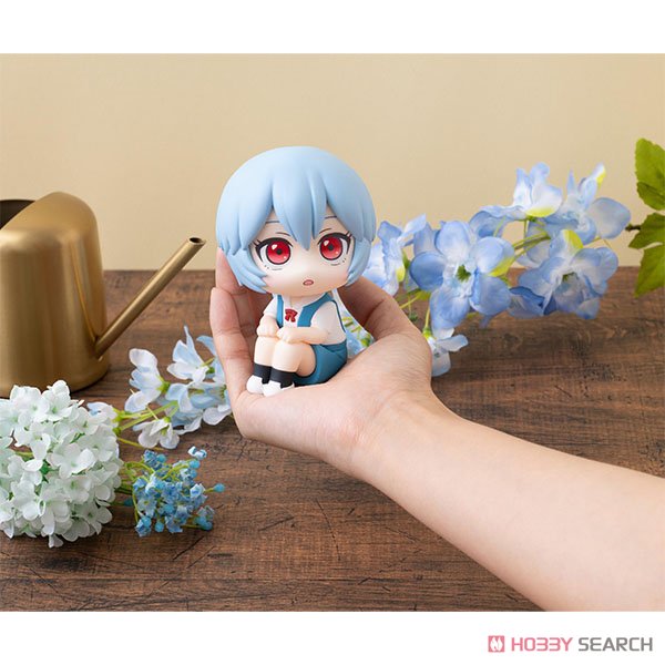 るかっぷ ヱヴァンゲリヲン新劇場版 綾波レイ【再販】 15