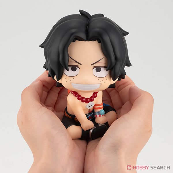 るかっぷ ONE PIECE ポートガス・D・エース 14