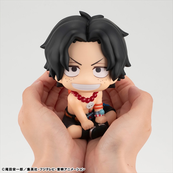 るかっぷ ONE PIECE ポートガス・D・エース 7