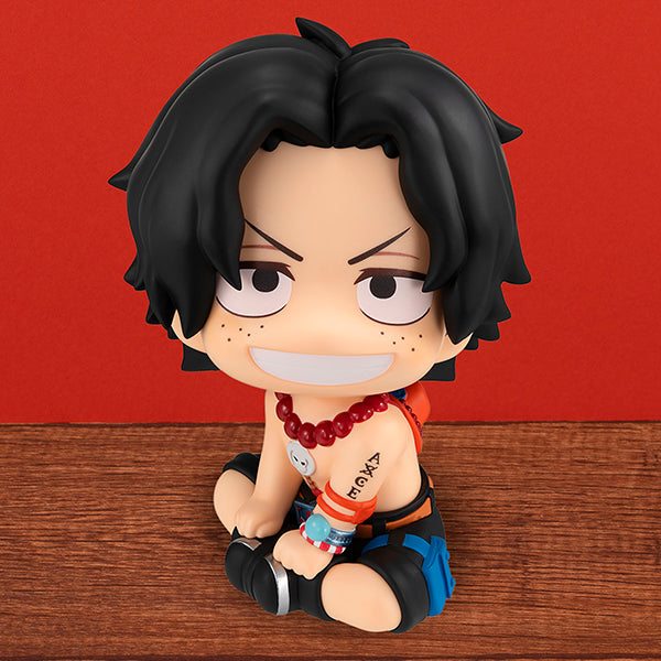 るかっぷ ONE PIECE ポートガス・D・エース 20