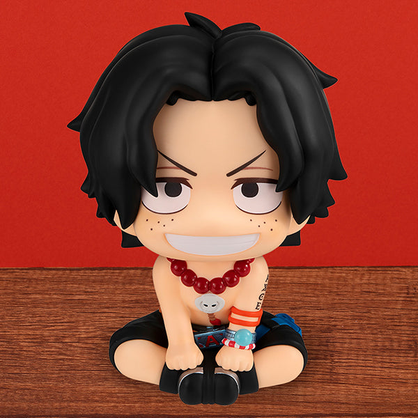 るかっぷ ONE PIECE ポートガス・D・エース 21