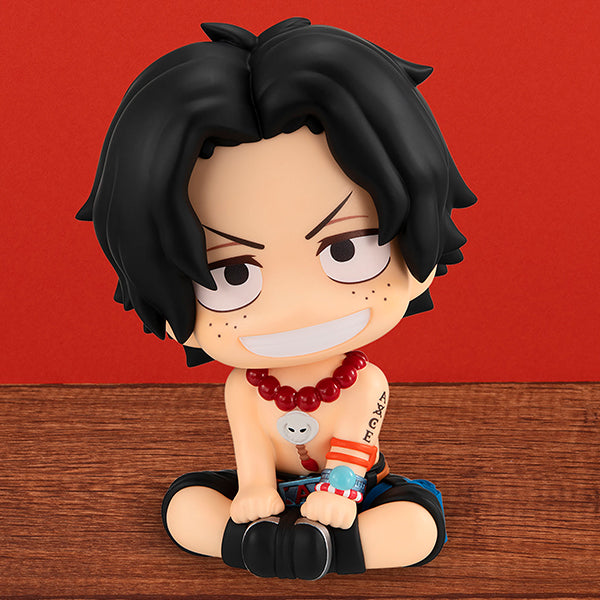 るかっぷ ONE PIECE ポートガス・D・エース 22