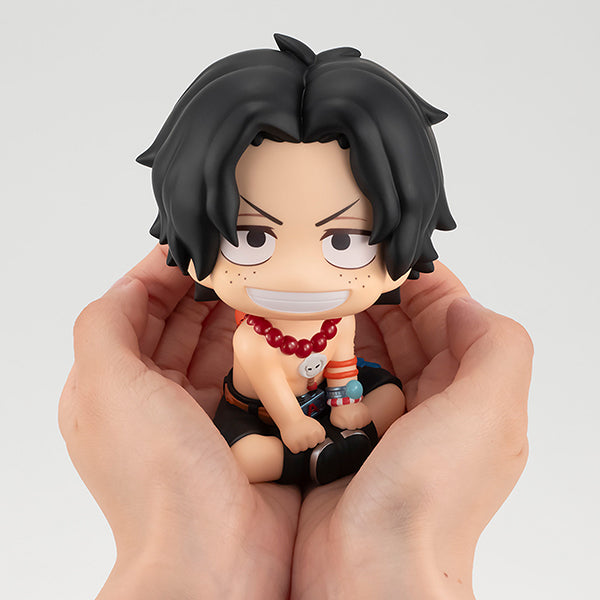 るかっぷ ONE PIECE ポートガス・D・エース 26