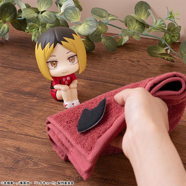 るかっぷ ハイキュー!! 孤爪 研磨 ユニフォームVer.【再販】 27