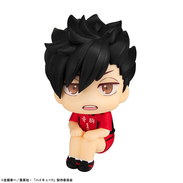 るかっぷ ハイキュー!! 黒尾 鉄朗 ユニフォームVer.【再販】 16