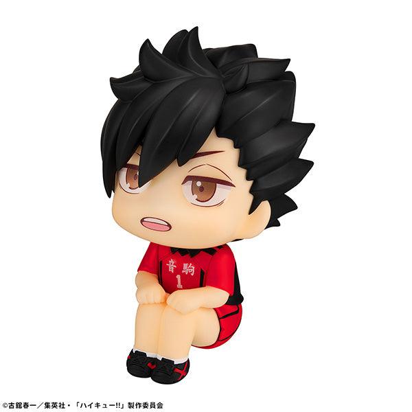 るかっぷ ハイキュー!! 黒尾 鉄朗 ユニフォームVer.【再販】 18