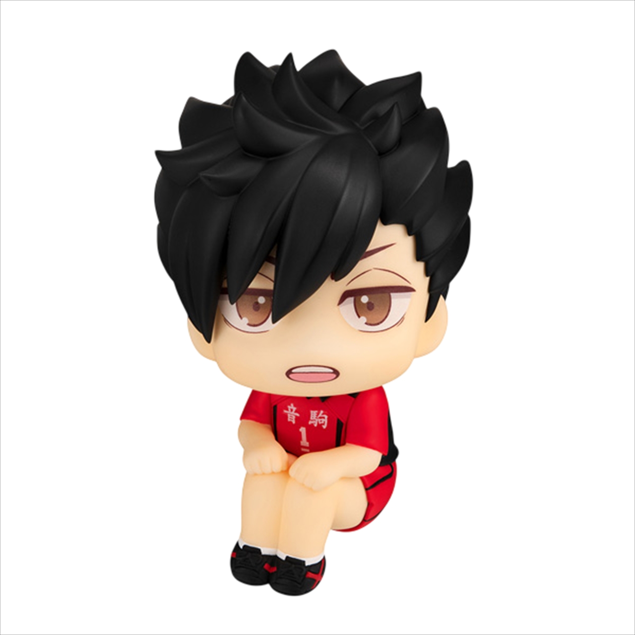 るかっぷ ハイキュー!! 黒尾 鉄朗 ユニフォームVer.【再販】 2